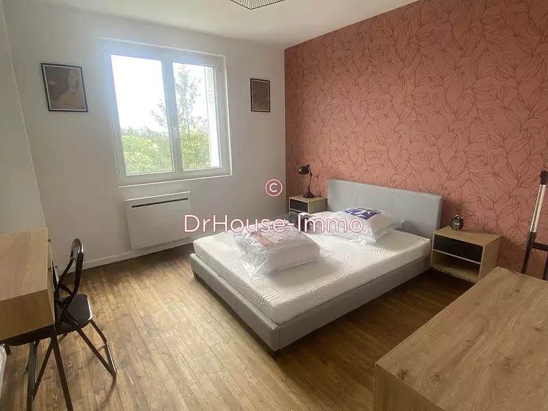 Appartement, 63,48 m²