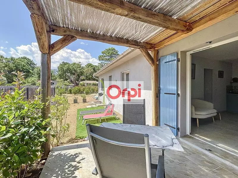 Maison, 145 m²