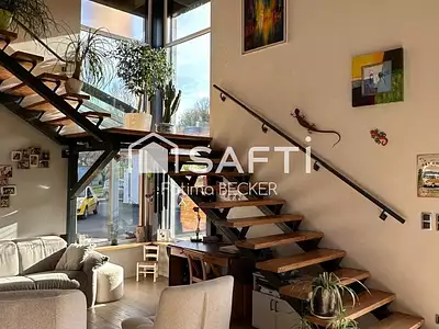 Maison, 255 m²