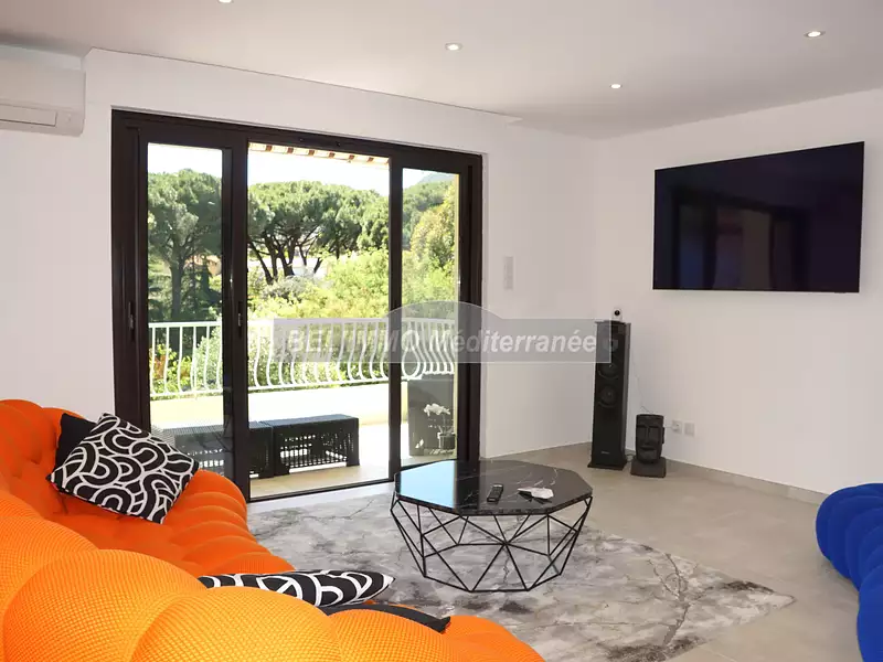 Appartement, 96,12 m²