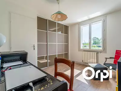 Maison, 105 m²