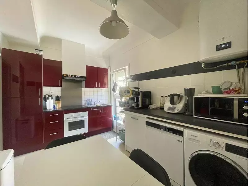 Appartement, 92,65 m²