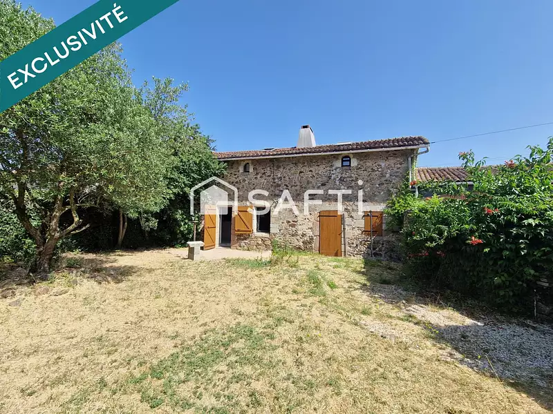 Maison, 399 m²