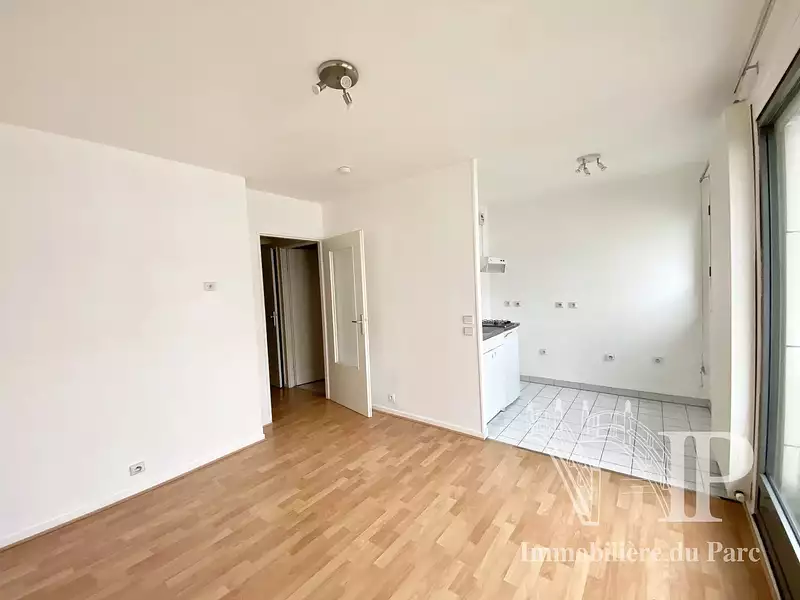 Appartement, 23 m²