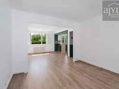 Maison, 91,87 m²