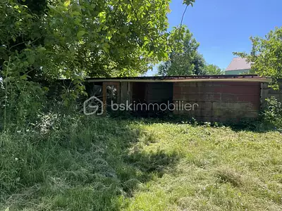 Maison, 89 m²
