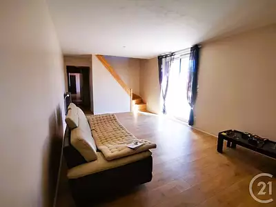 Maison, 105 m²