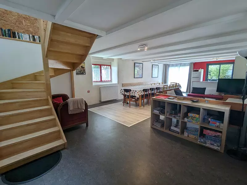 Maison, 380 m²