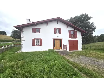 Maison, 101 m²