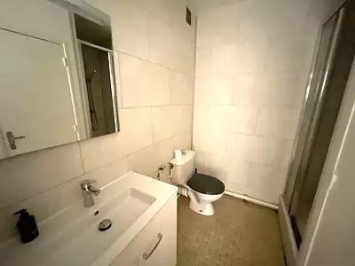 Appartement, 38 m²