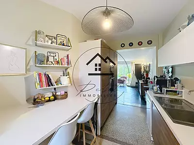 Maison, 132 m²
