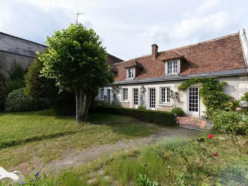 Maison, 147 m²