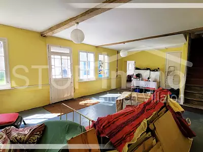 Maison, 197 m²