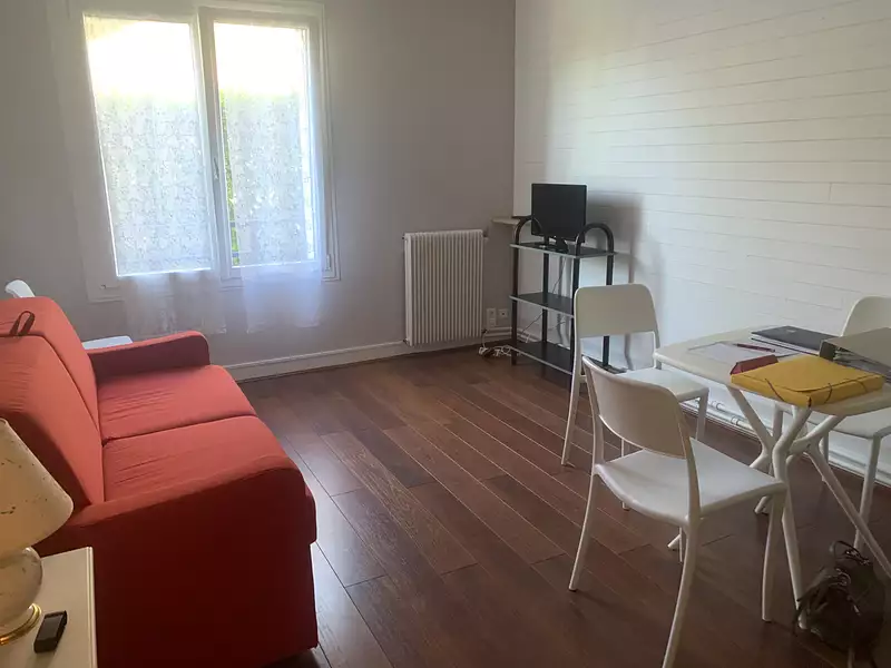 Appartement, 29 m²