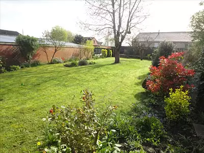 Maison, 91 m²