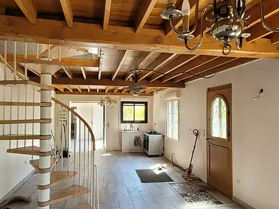 Maison, 130 m²