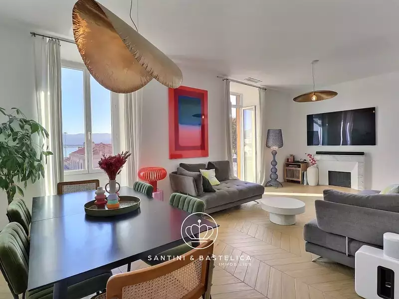 Appartement, 100 m²