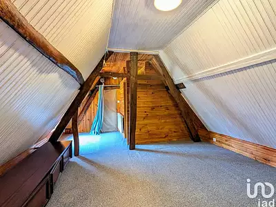 Maison, 80 m²