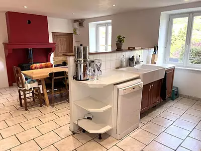 Maison, 191 m²