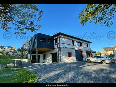 Maison, 150 m²