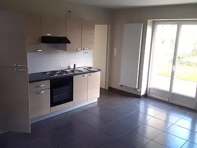Immeuble, 150 m²