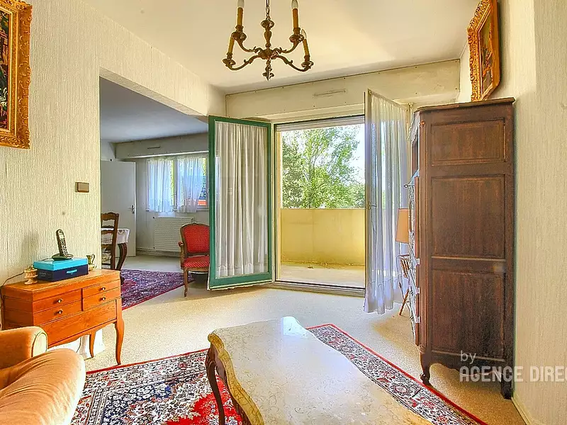 Appartement, 98,24 m²