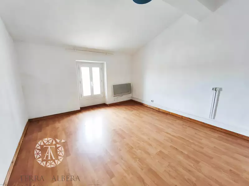 Appartement, 61,19 m²