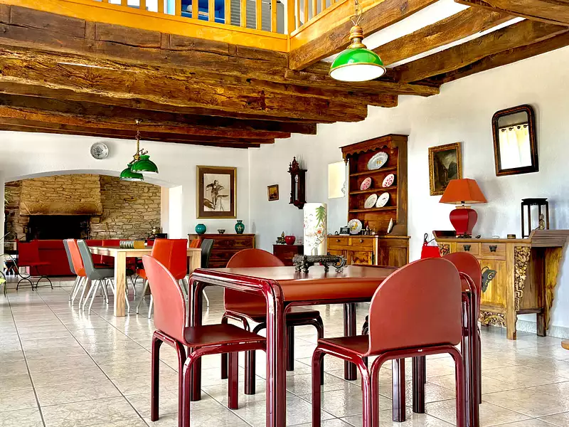 Maison, 290 m²