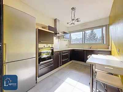 Appartement, 85,17 m²