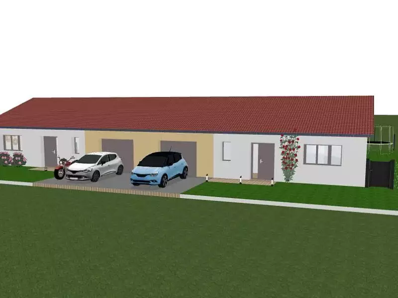 Terrain