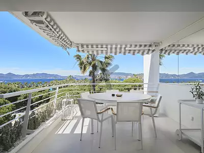 Appartement, 108 m²