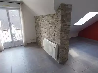 Appartement, 34 m²