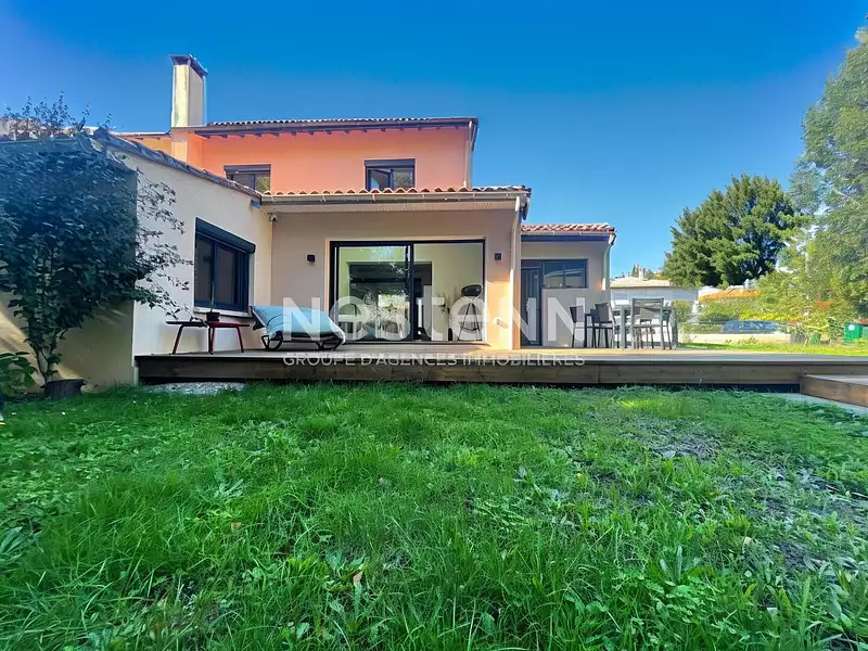 Maison, 128 m²