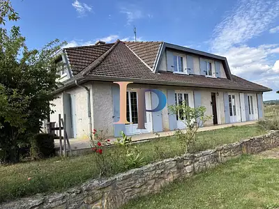 Maison, 181 m²