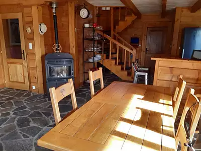 Maison, 164 m²
