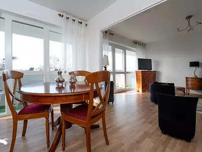 Appartement, 83 m²