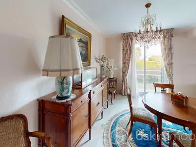 Maison, 186 m²
