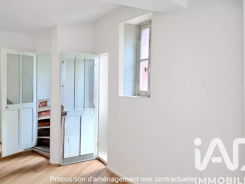 Maison, 90 m²