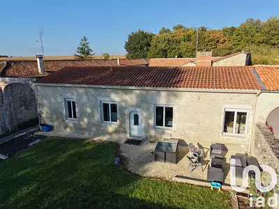 Maison, 174 m²