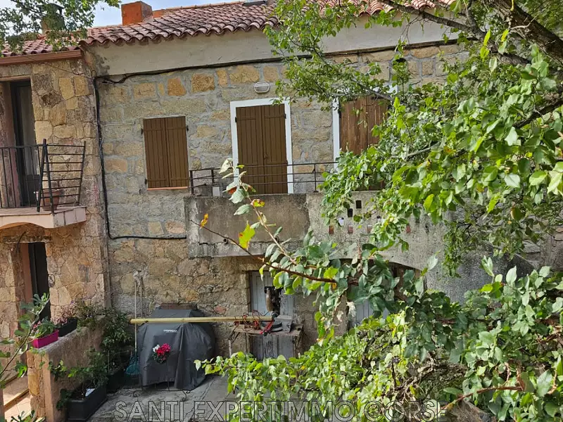 Appartement, 25,33 m²