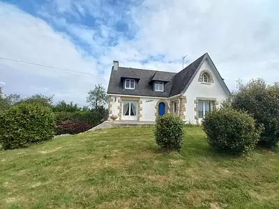 Maison, 138 m²
