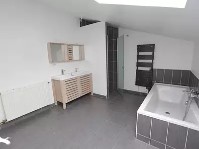 Maison, 174 m²