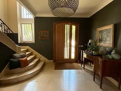 Maison, 260 m²