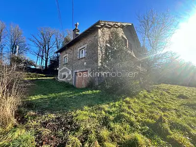 Maison, 190 m²