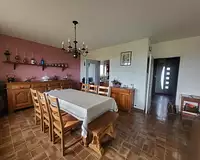 Maison, 115 m²