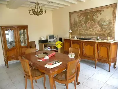 Maison, 95 m²
