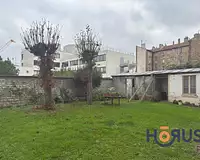 Appartement, 44,54 m²