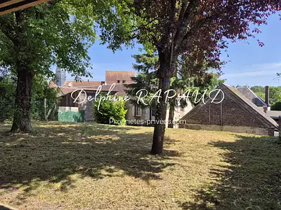 Maison, 77 m²