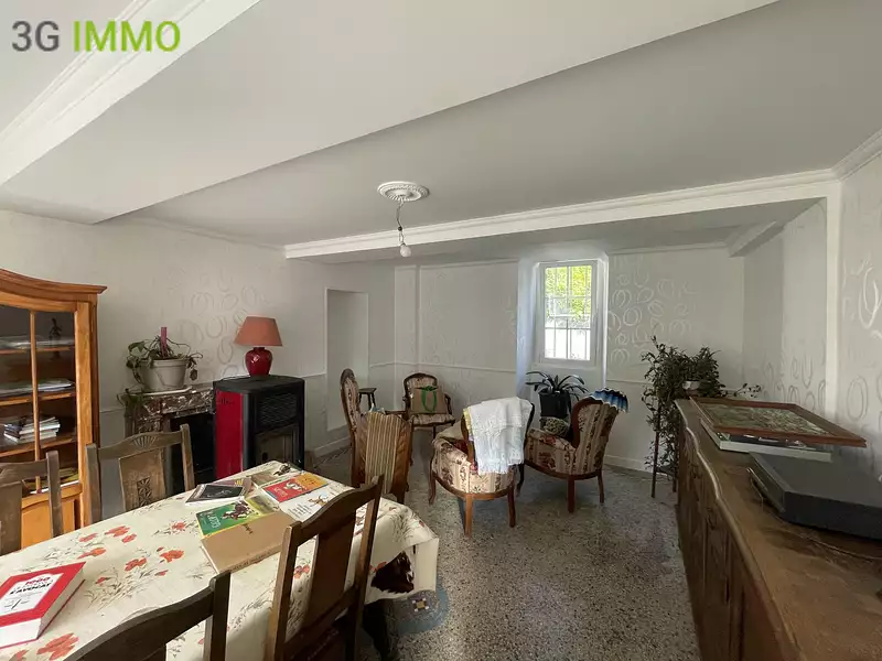 Maison, 132 m²