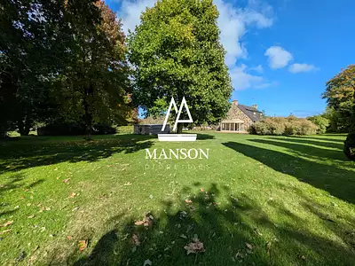 Maison, 168,12 m²